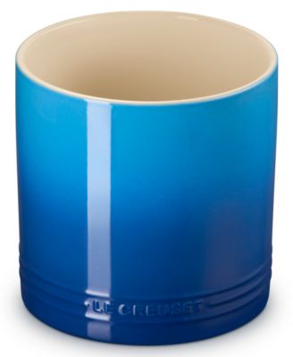 Signature 2.7-Quart Utensil Crock