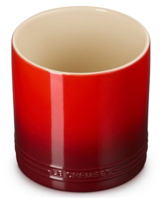 Signature 2.7-Quart Utensil Crock