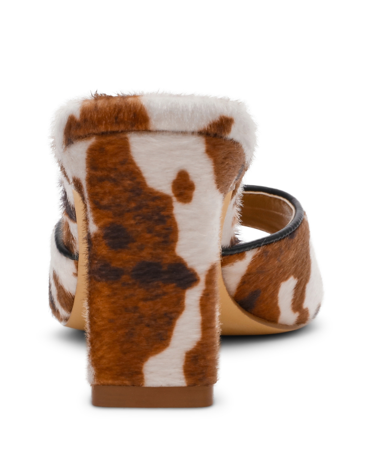 Dv Dolce Vita Women's Lennie A Blade Heel Dress Sandals In Multi