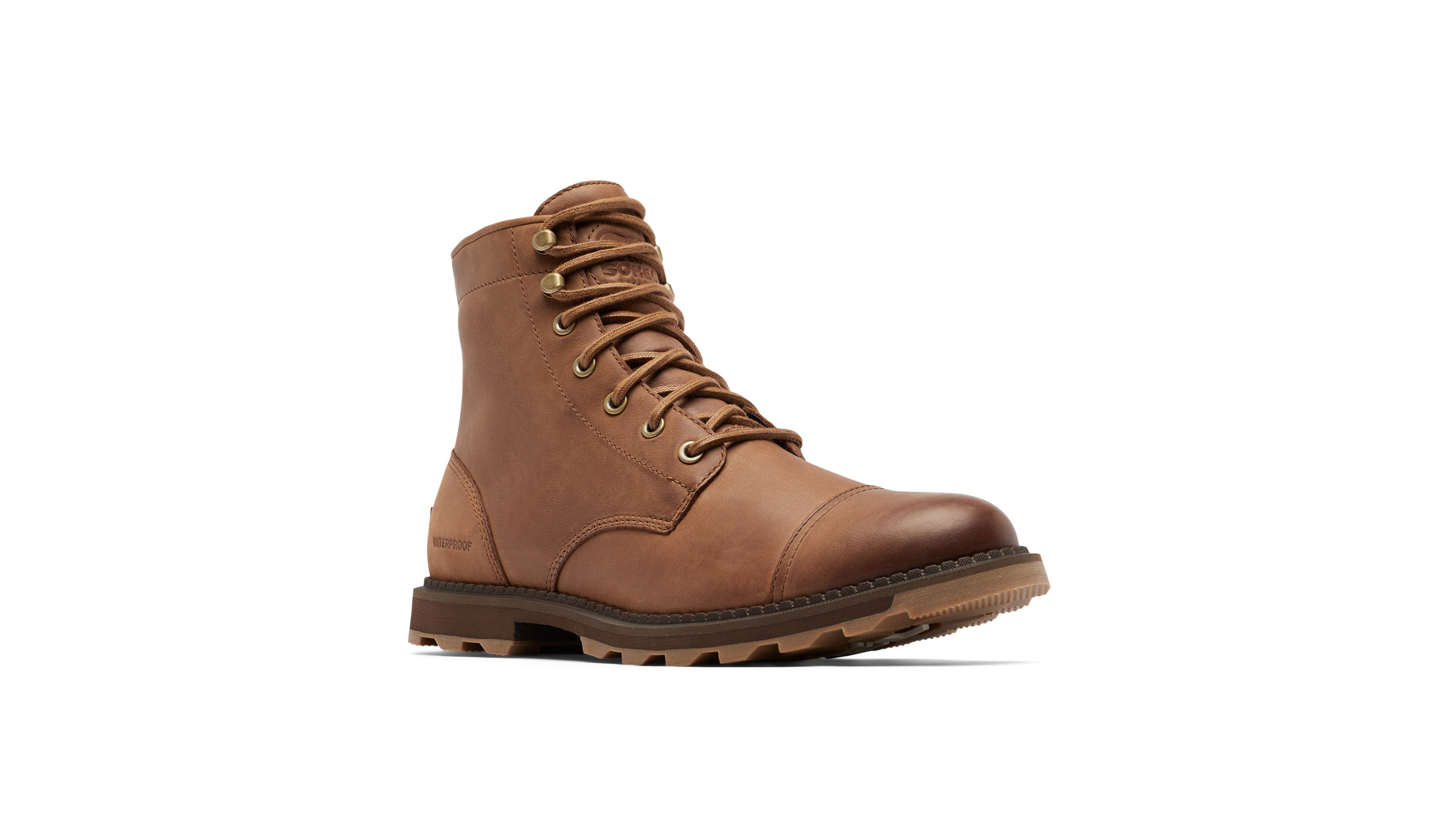 Sorel Men's Madson Ii Chore Waterproof Boots
