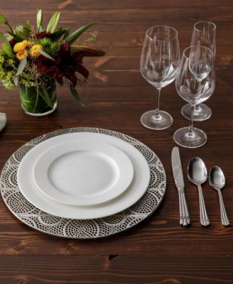 Forte Burgundy, 13.6oz - Set of 6