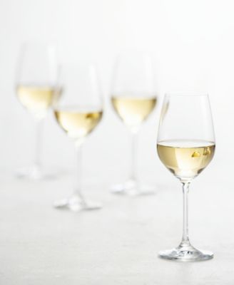 Forte White Wine, 9.4oz - Set of 6