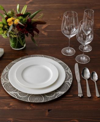 Forte Flute Champagne, 7.7oz - Set of 6