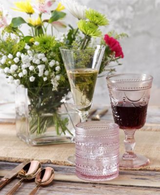 Debutante Goblets, Set of 6  