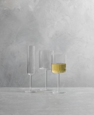 Modo Red Wine 14.9oz - Set of 4