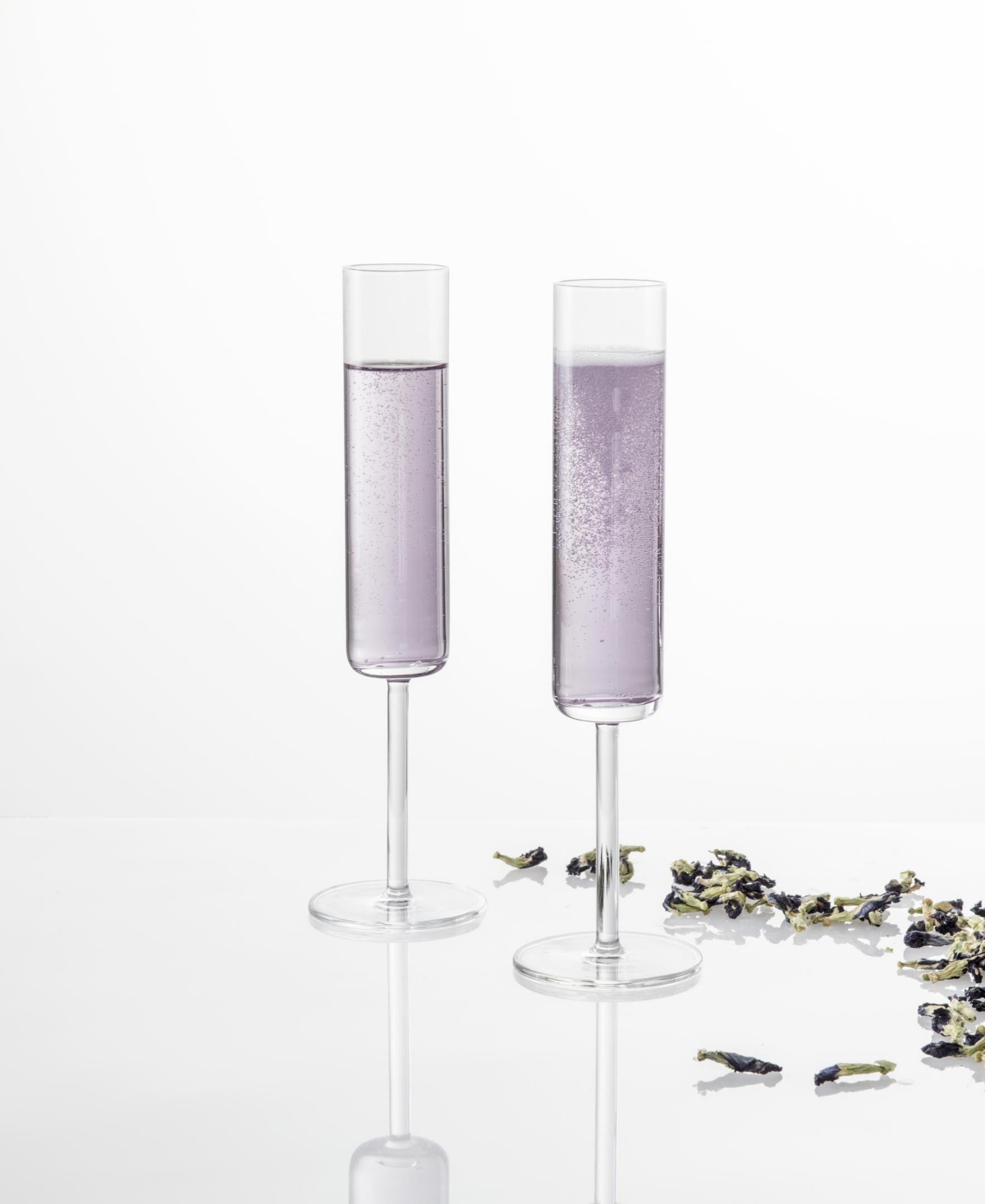 Schott Zwiesel Modo Champagne Flute 5.5oz - Set of 4