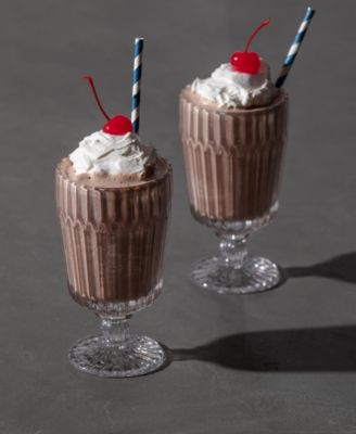 Archie 14.2oz, Set of 6 Goblet Glasses