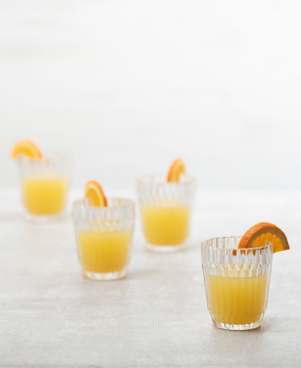 Fortessa Archie Double Old Fashioned Glasses, Set of 6