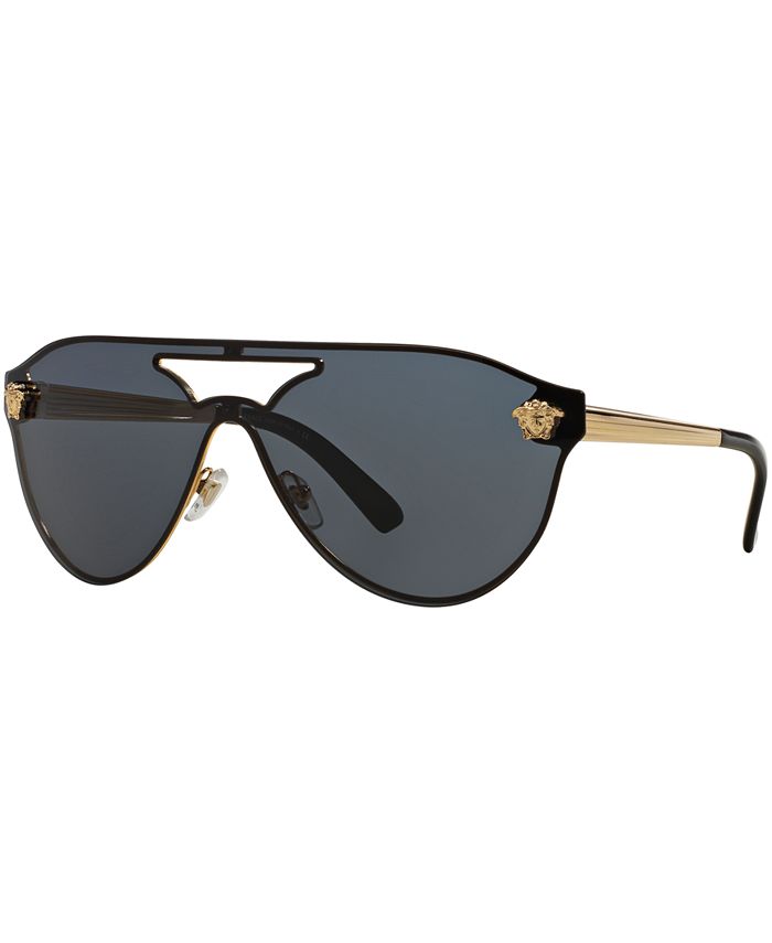 Versace Sunglasses, VE2161 - Macy's