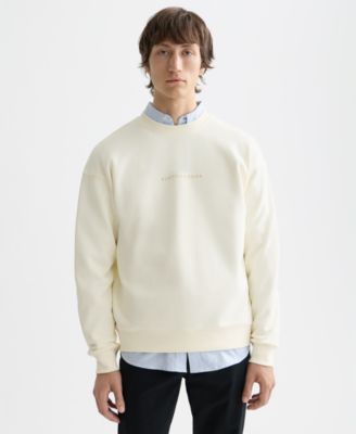 SCOTCH & SODA - Men's Logo Print Sweatshirt