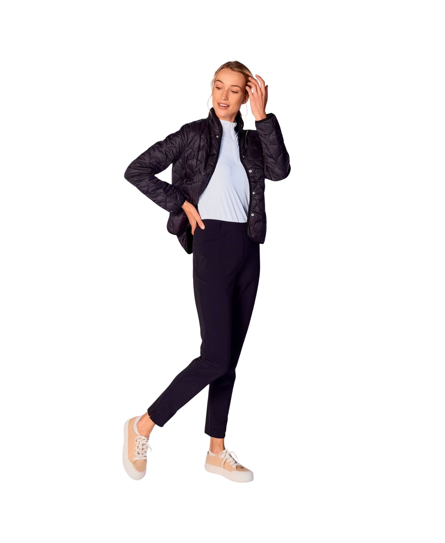 Women's G Lifestyle Golf Pants
