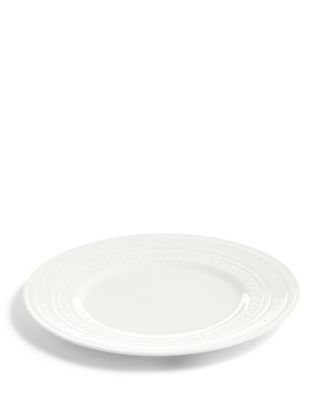 Dinnerware, Intaglio Accent Salad Plate