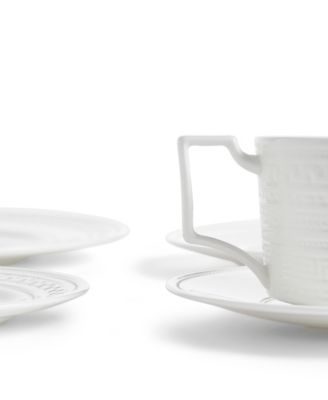 Dinnerware, Intaglio 5 Piece Place Setting