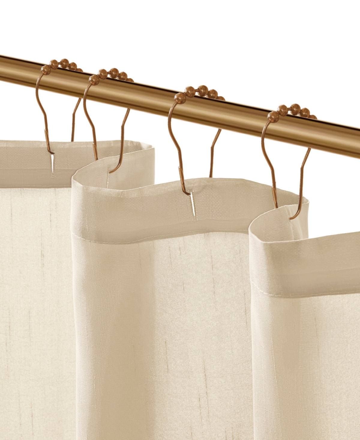 Madison Park Laurel Shower Curtain, 72" x