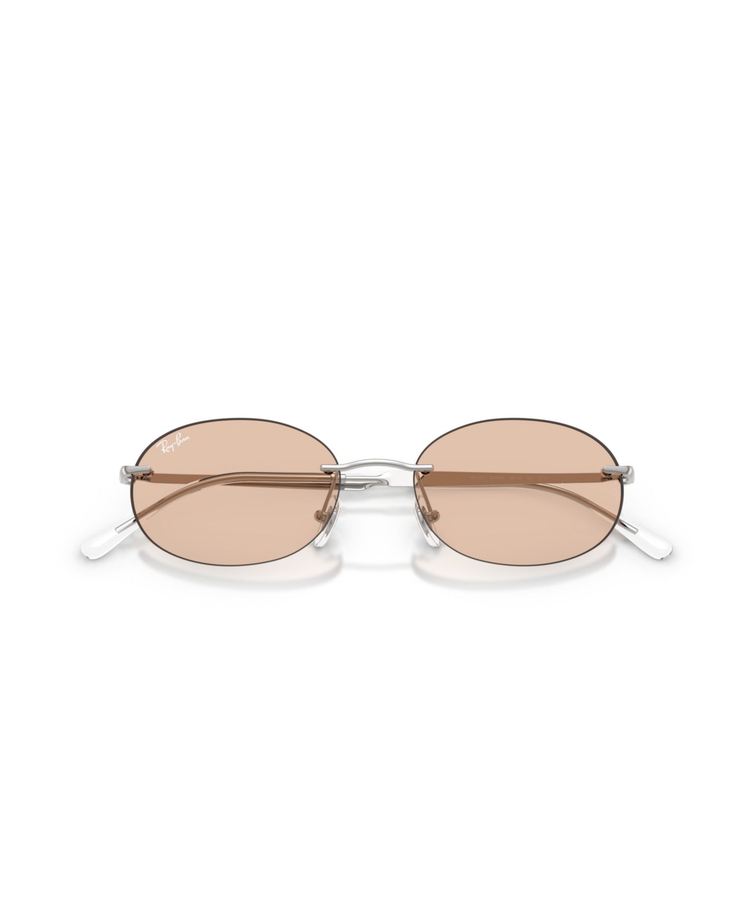 Unisex Photochromic Transitions Color Touch Lenses Sunglasses, RB3767