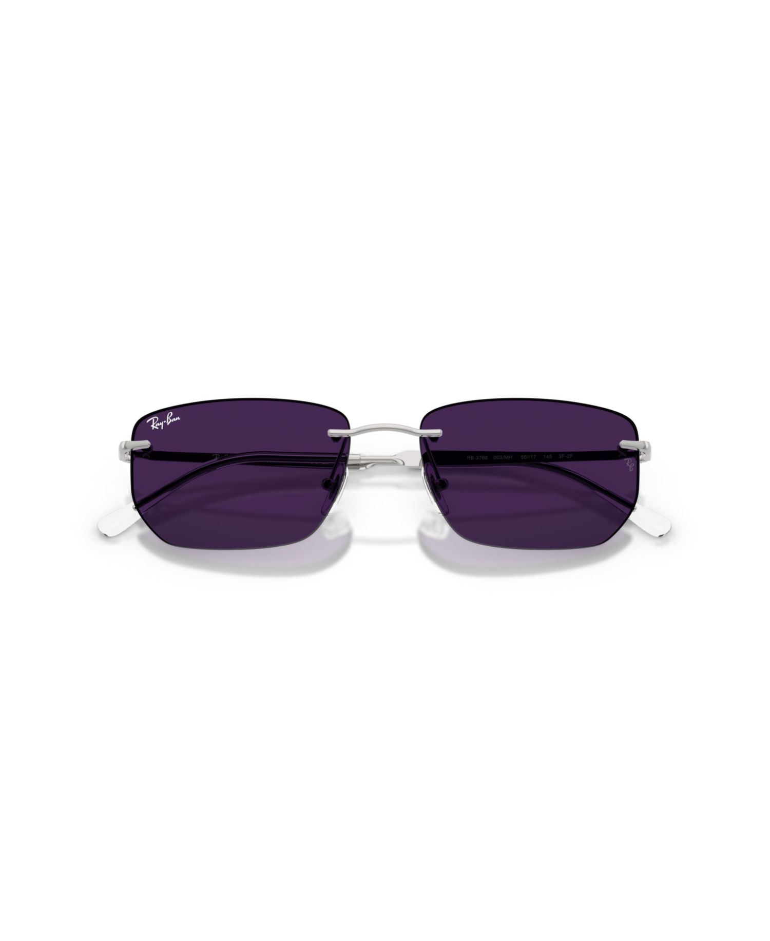 Unisex Photochromic Transitions Color Touch Lenses Sunglasses, RB3768