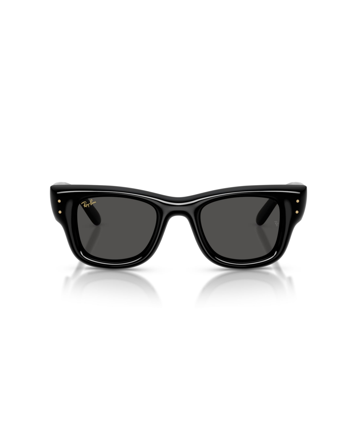 Ray-Ban Unisex Wayfarer Puffer Sunglasses