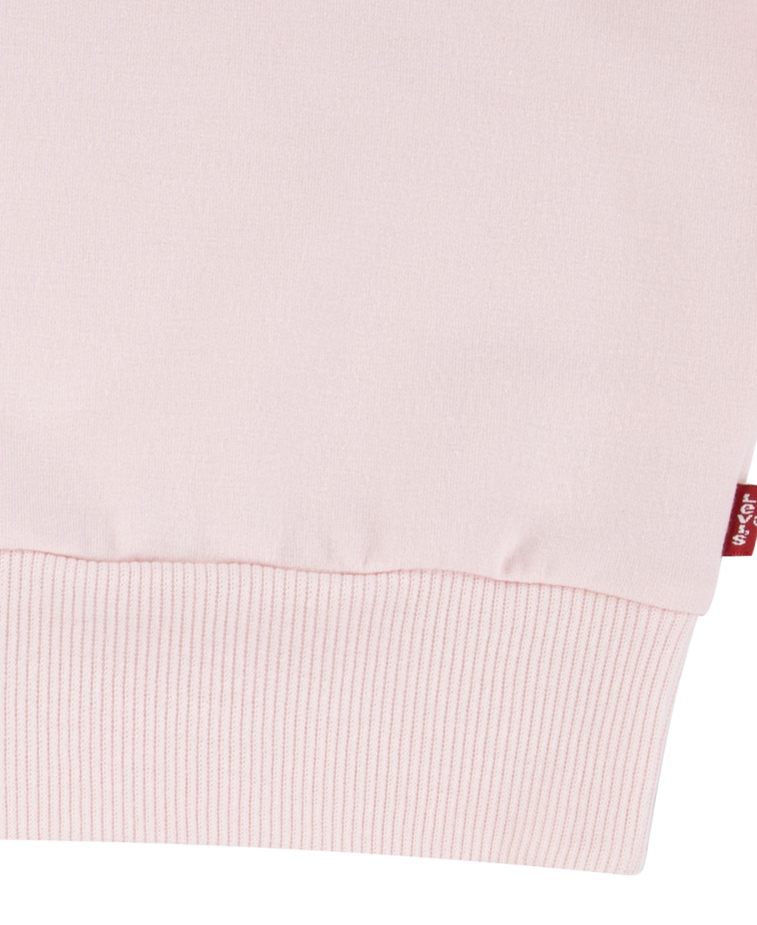 Girls' 7-16 Voluminous Long-Sleeve Shirt Collar Top