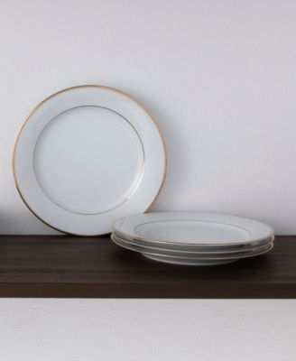 Heritage Set of 4 Salad Plates, 8.25"