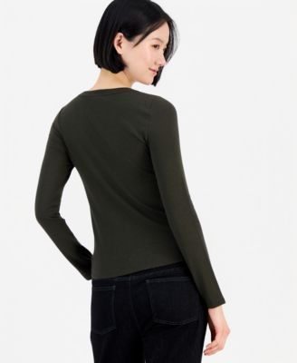 Women's Round Neck T-Shirt