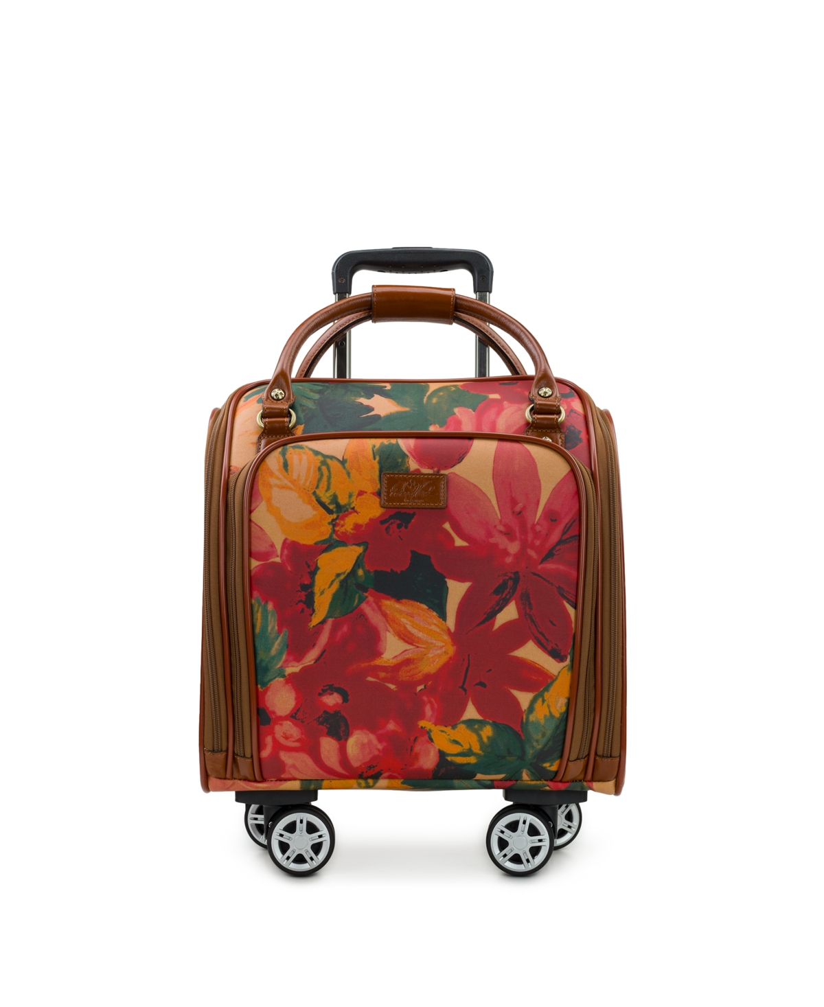 Patricia Nash Vitalia Underseater Bag In Multi