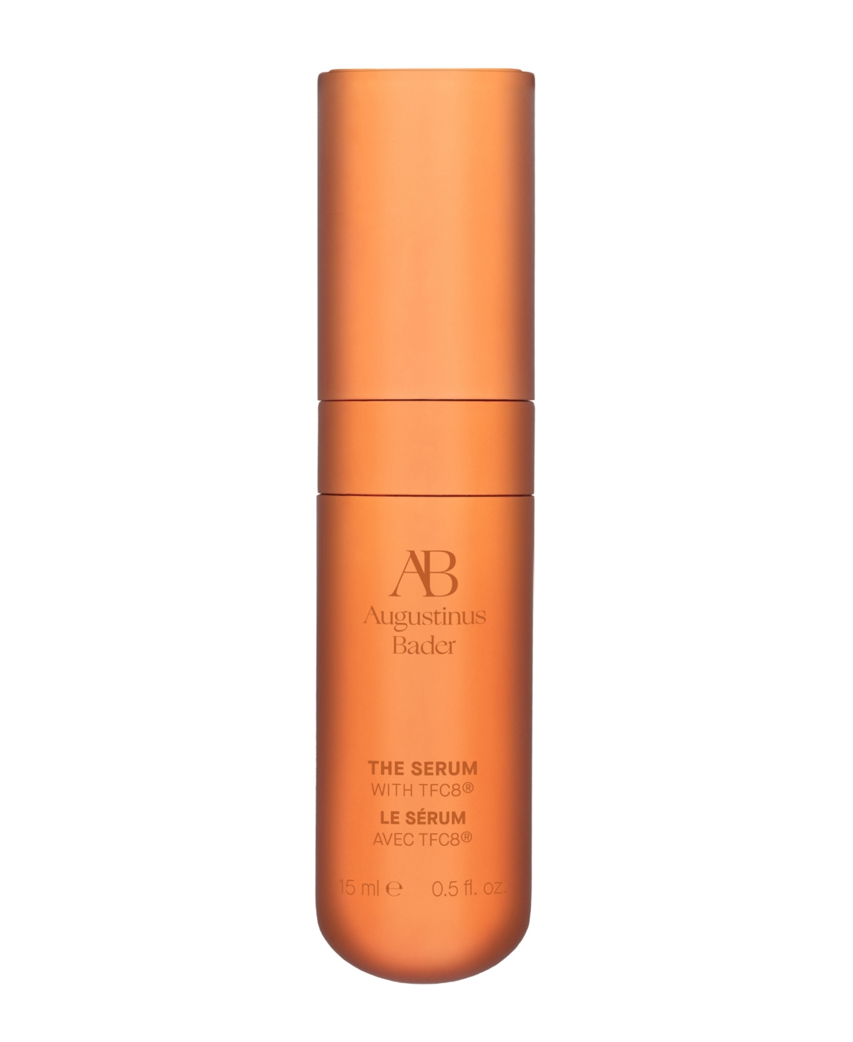 Augustinus Bader The Serum, 0.50 fl. oz.