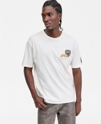 GUESS - Men's In The Woods Graphic T-Shirt