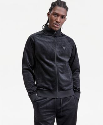 Men's Cochise Full-Zip Sweatshirt