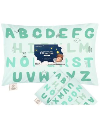 Toddler Pillowcase for 13X18 Pillow Pillow Case, Travel Pillow Case Cover