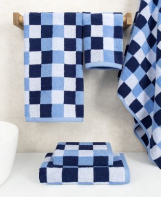 Luxury Fashion Turkish Cotton 6-Pc. Towel Set