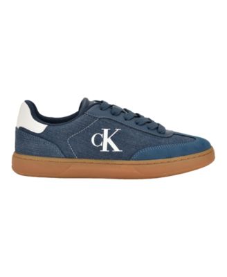 Women's Narissa Logo Lace-Up Sneakers