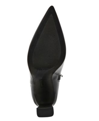 Women's Vivii Over-The-Knee Buckle Boots, Macy's Exclusive