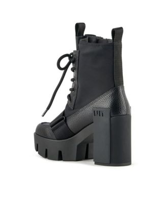Womens Grip Combat Mid