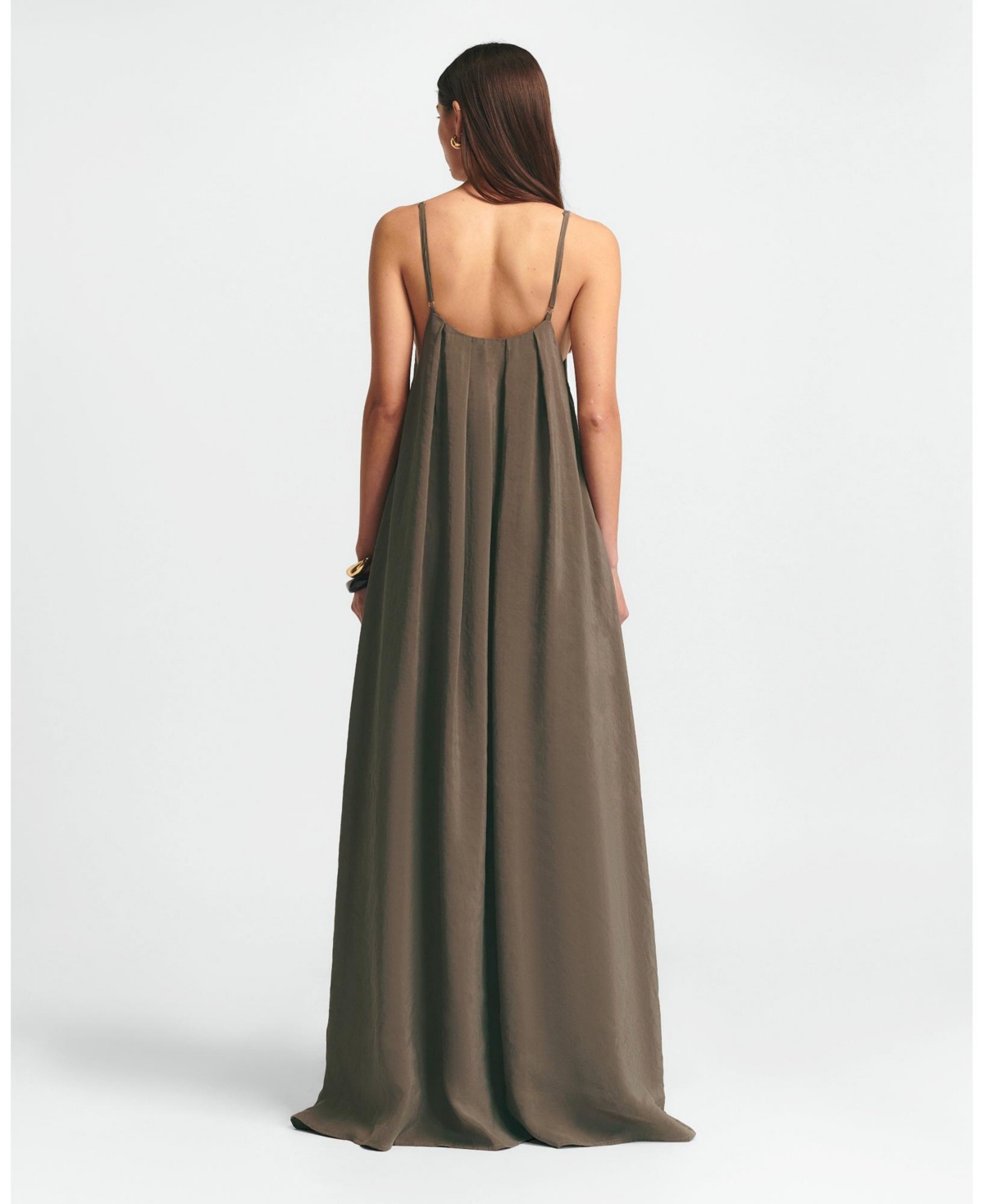 St Mrlo Women's Avalon Midi Dress