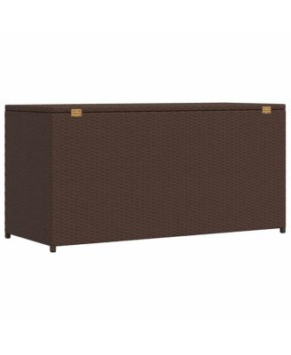 Storage Chest Brown