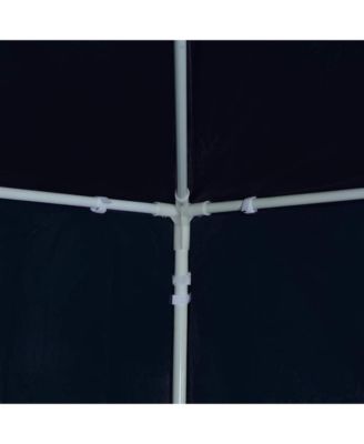 Party Tent 10'x20' Blue