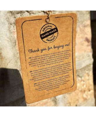 Bistro Table Natural wood and black Solid acacia wood and cast iron