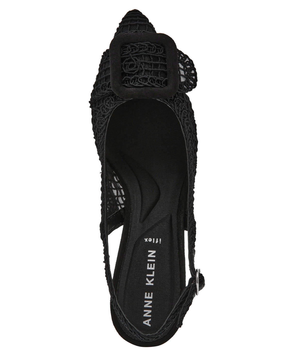 Anne Klein Women's Belinda Sling Back Heel