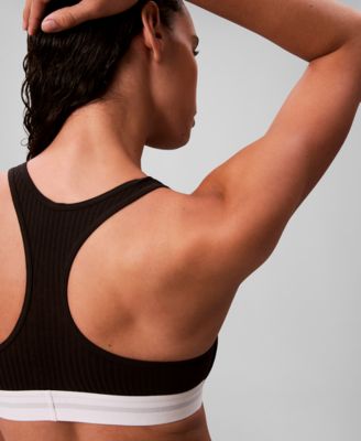 Women's Lightly Lined Bralette QF8018