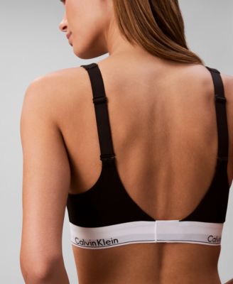 Women's Full Coverage Lift Bralette