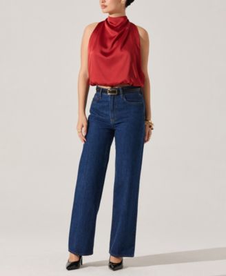 Women's Joleisa Sleeveless Top