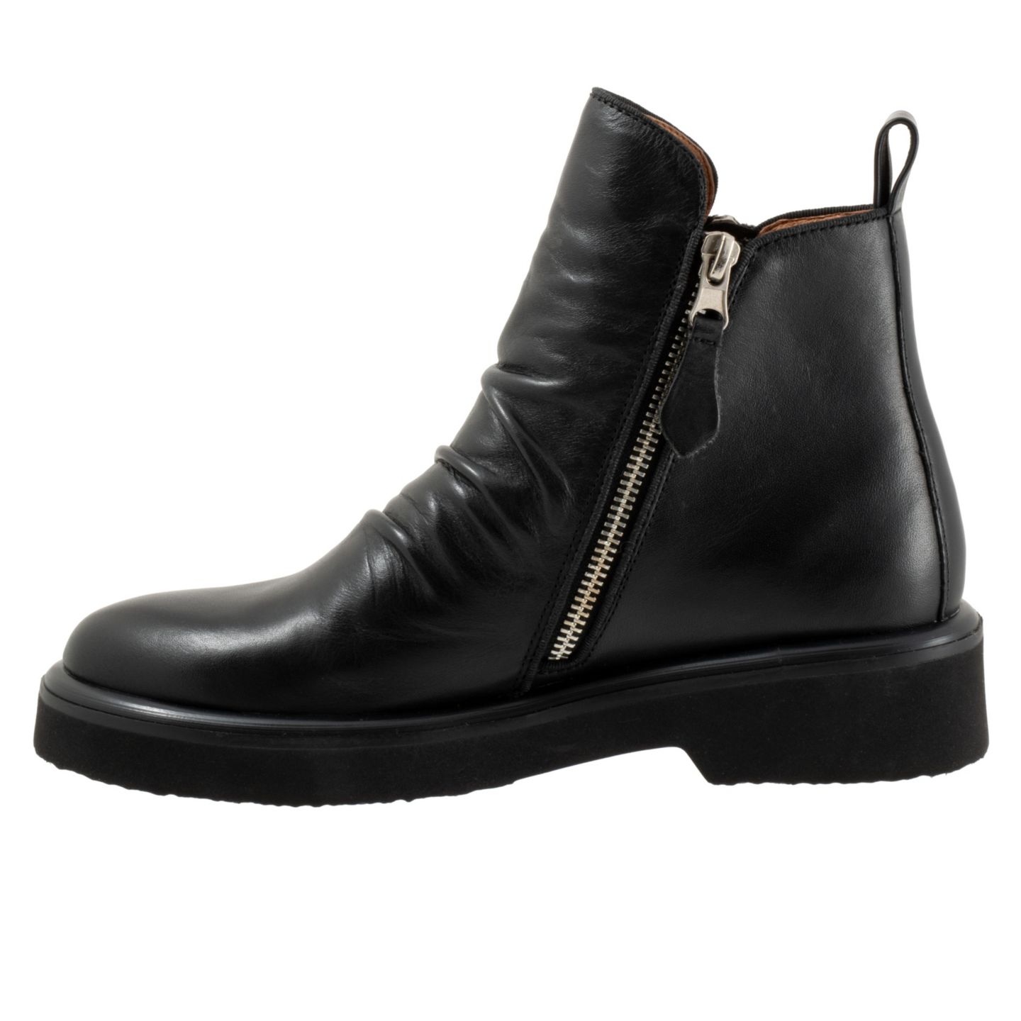 Женские ботинки EOS Footwear Theona Boot, цвет: Чёрный — фото 6