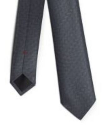 Mens Slim Tie