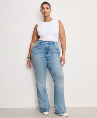 Women's Weightless Corset Tank Top, Regular & Plus Size