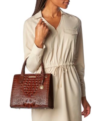 Caroline Small Satchel Bag