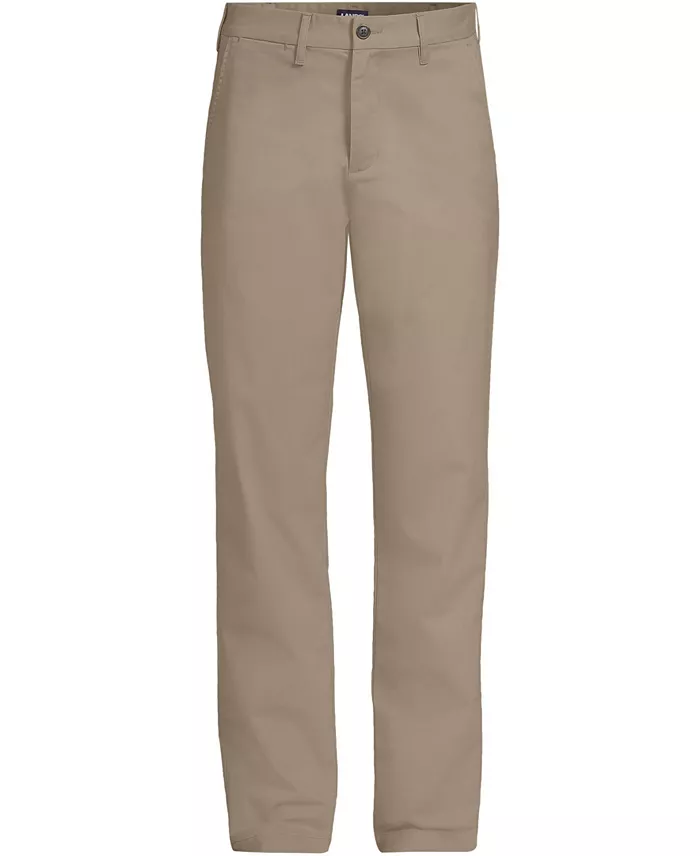 Men's Travel Kit Classic Fit Chino Pant - thumbnail 6