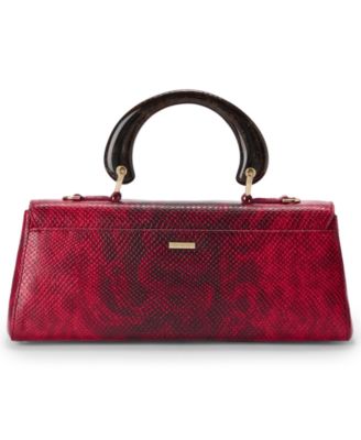 Dayan Cassatt Medium Satchel Bag