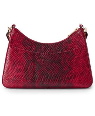 Mod Esme Cassatt Small Leather Shoulder Bag