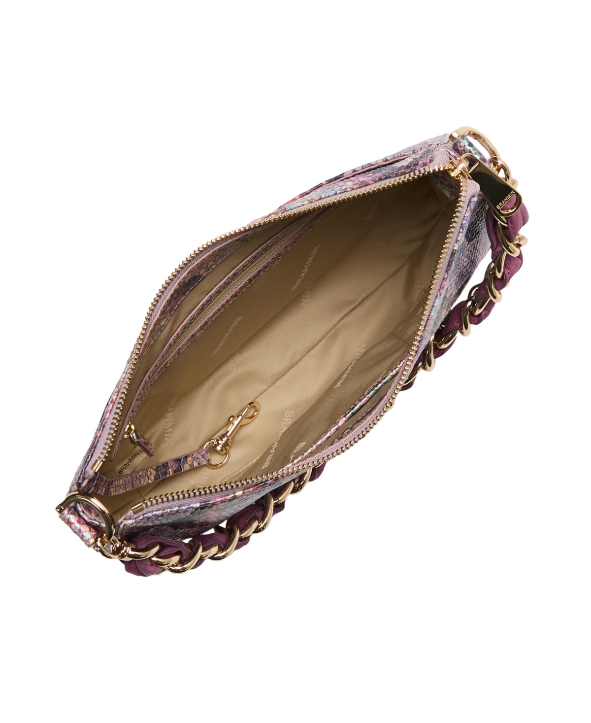 Brahmin Mod Shayna Crossbody Bag