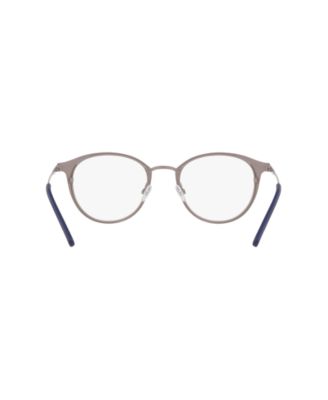 TR001017 Unisex Panthos Eyeglasses